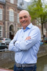 Wim Mossel