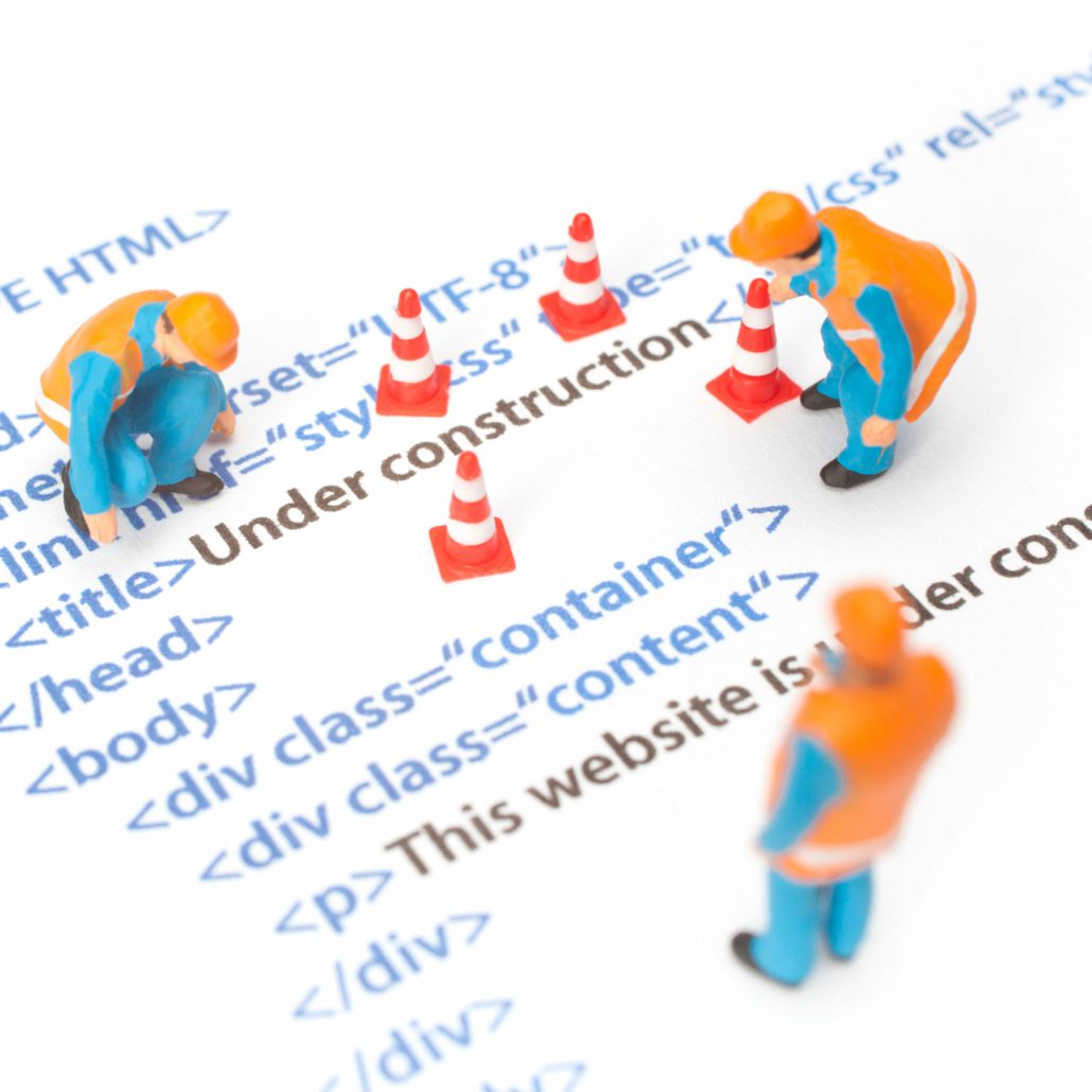Websites laten maken bij BrugMedia