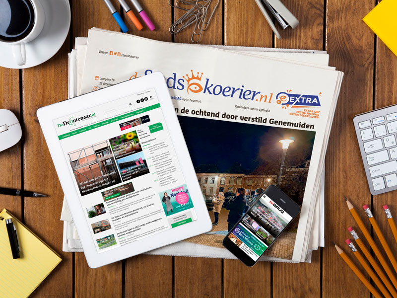kennismakingspakketten BrugMedia