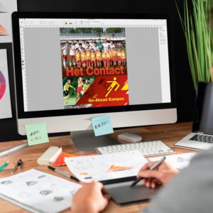 opmaak-en-ontwerp Opmaak en ontwerp BrugMedia