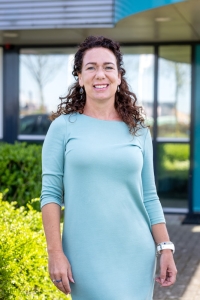 Deborah van Grootveld