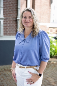 Maaike Oostendorp