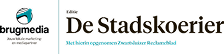 Logo De Stadskoerier