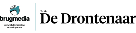 De Drontenaar logo