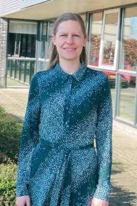 Linda Wagenvoort