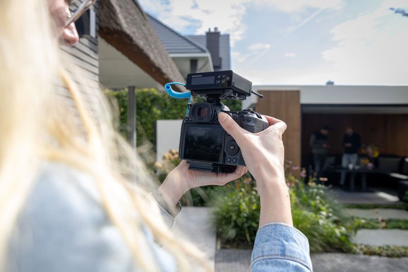 Marcom fotografie en videografie