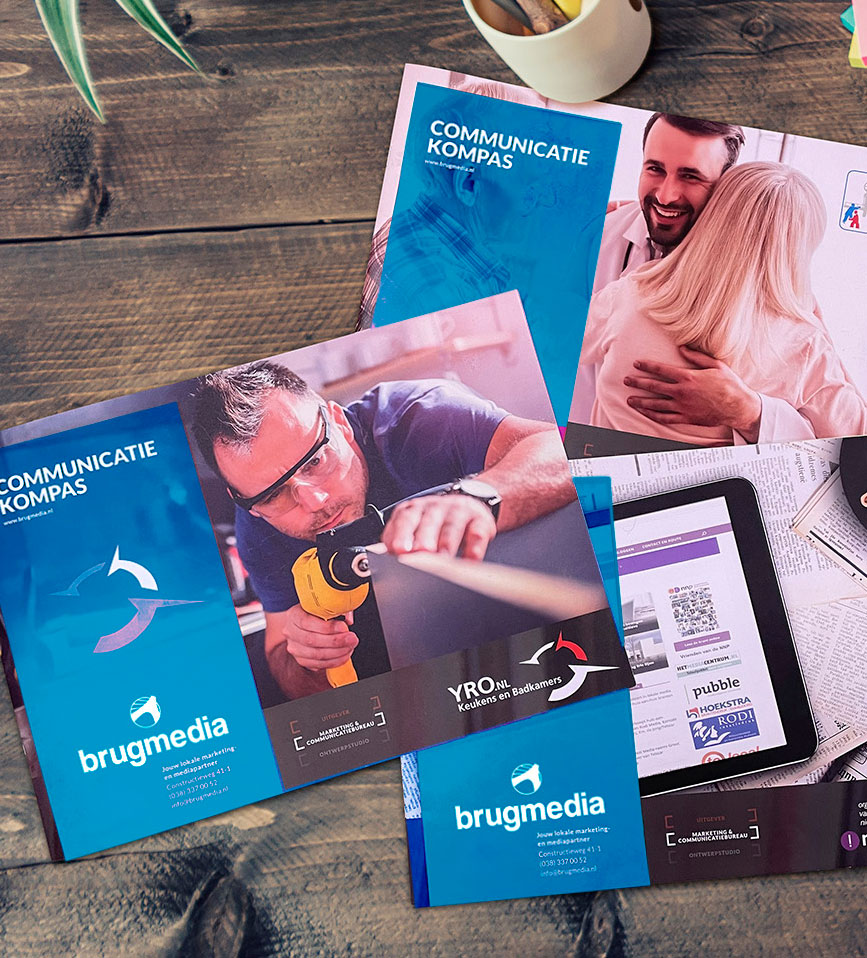 Strategisch-marketingplan foto