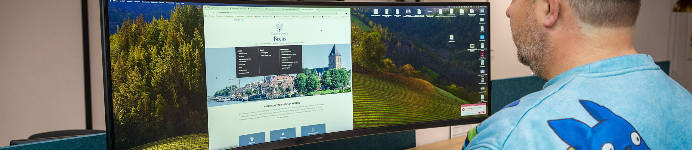 websites afbeelding